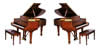 wedding sheet music for Piano Duo
